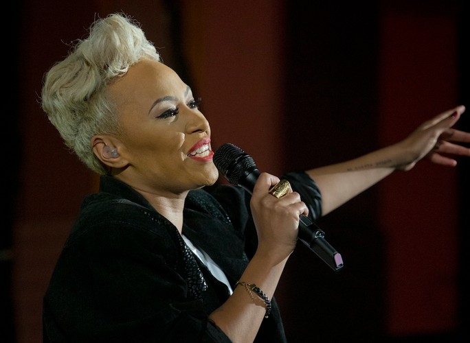 Emeli Sandé