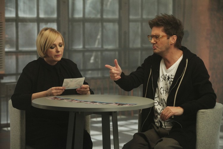 Jurorzy 'X Factor' wybrali finalistów