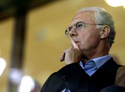 Beckenbauer: Anglicy są wypaleni