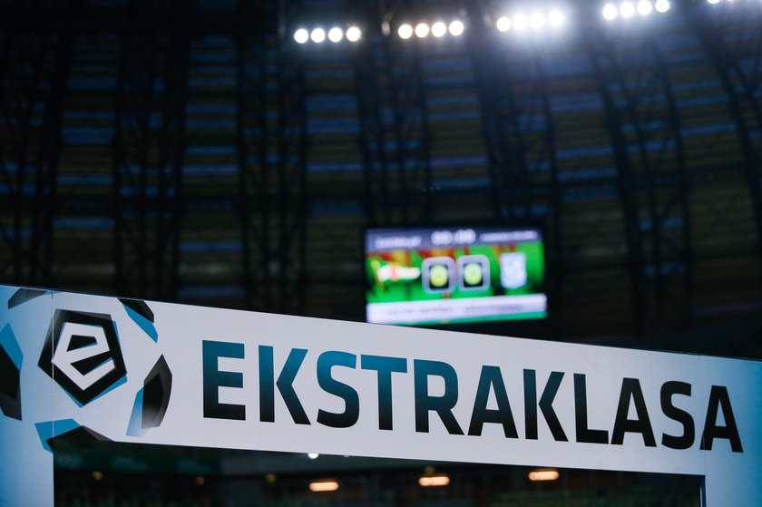 Ekstraklasa przygotowała prezent dla zakochanych