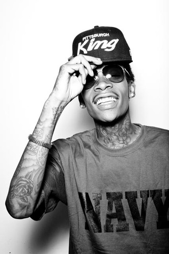 Wiz Khalifa