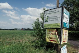 Baranów CPK