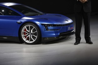 Największy salon samochodowy Paris Motor Show 2014 już otwarty [GALERIA]