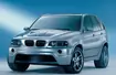 Pamiętacie BMW X5 Le Mans z V12 o mocy 700 KM?