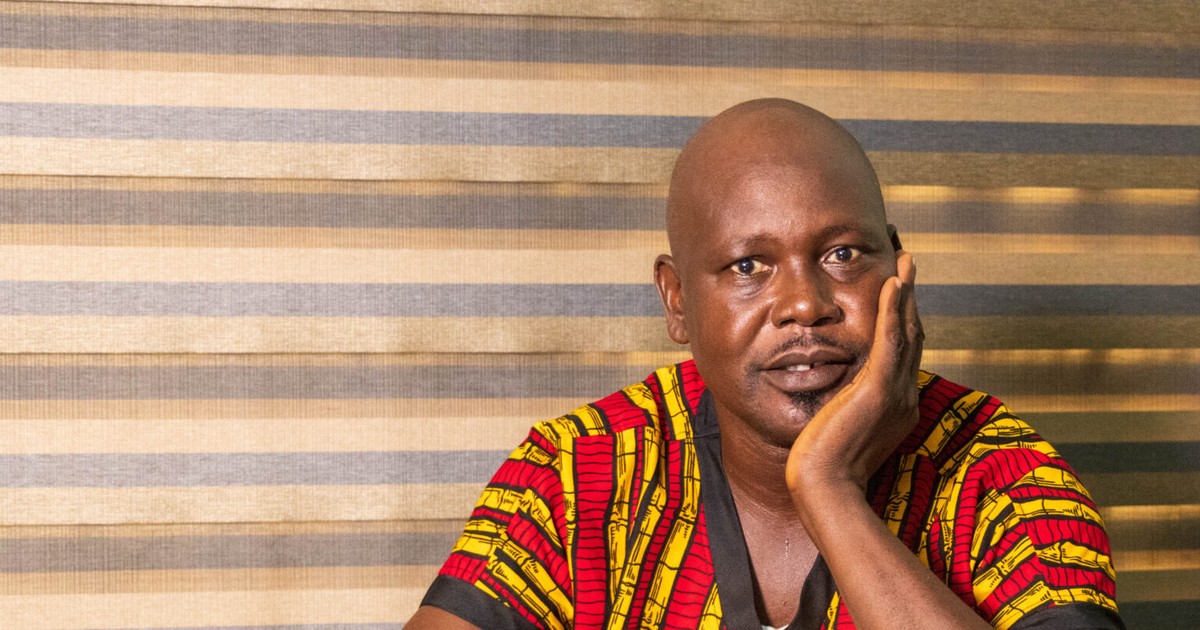 Noah Dameh, Radio Ada journalist on trial over fake news about McDan is dead - Vimarsana News