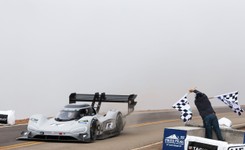 Volkswagen stworzył niezwykły napęd i ustanowił rekord wszech czasów