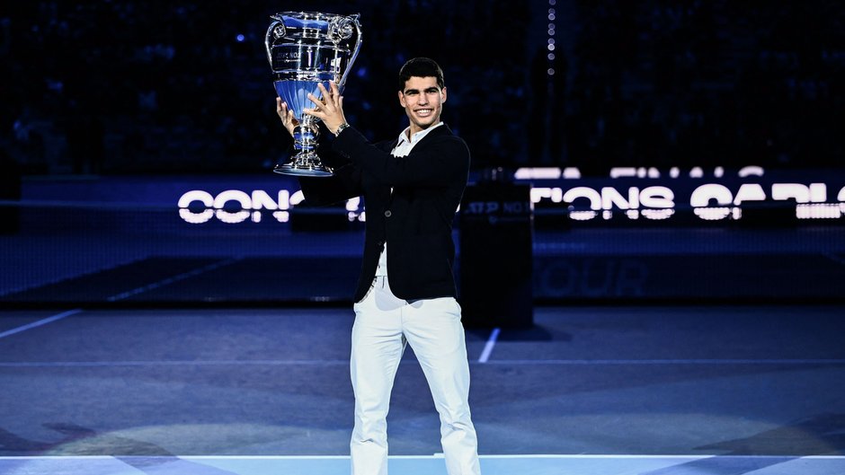 ATP Finals Turin