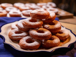 oponki z przepisu ewy wachowicz. ten tłuszcz dodaje do smalcu podczas. przepis na oponki