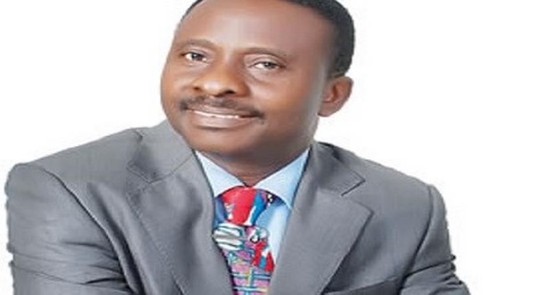 CAN President, Rev. Supo Ayokunle [NAN]