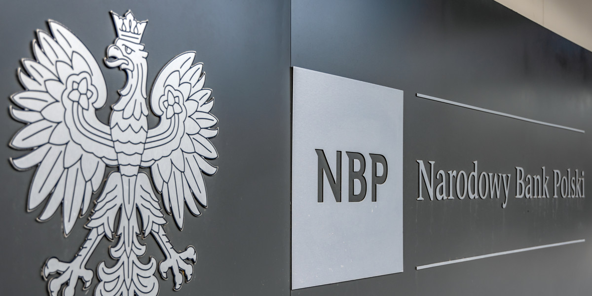 Narodowy Bank Polski podał najnowsze dane o podaży pieniądza w Polsce. 