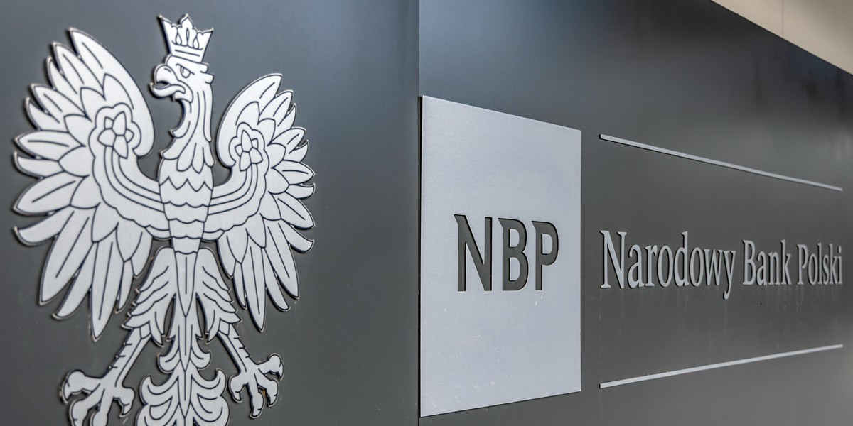 Narodowy Bank Polski podał najnowsze dane o podaży pieniądza w Polsce. 