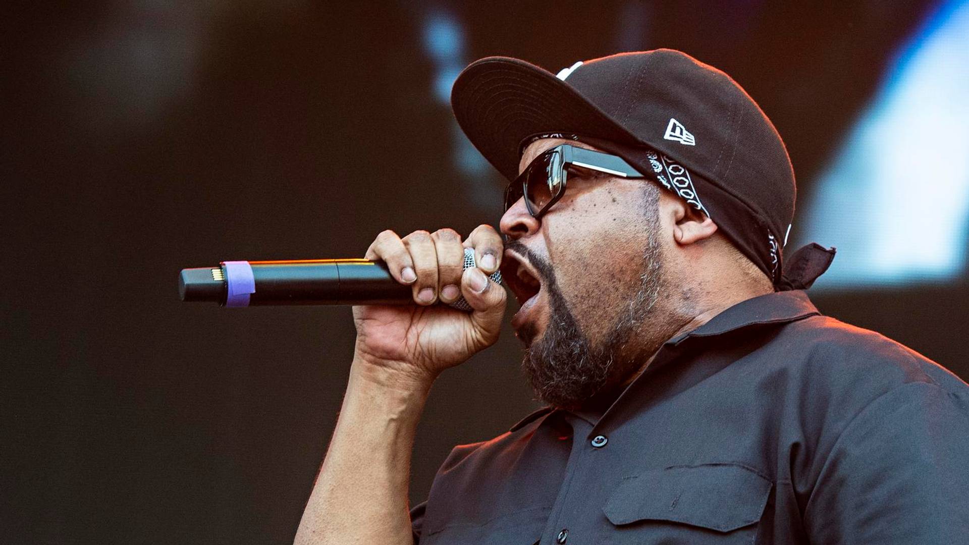 Ice Cube objavio fotku hrabre Srpkinje i internet je stao