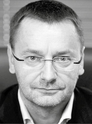 dr Janusz Jankowiak