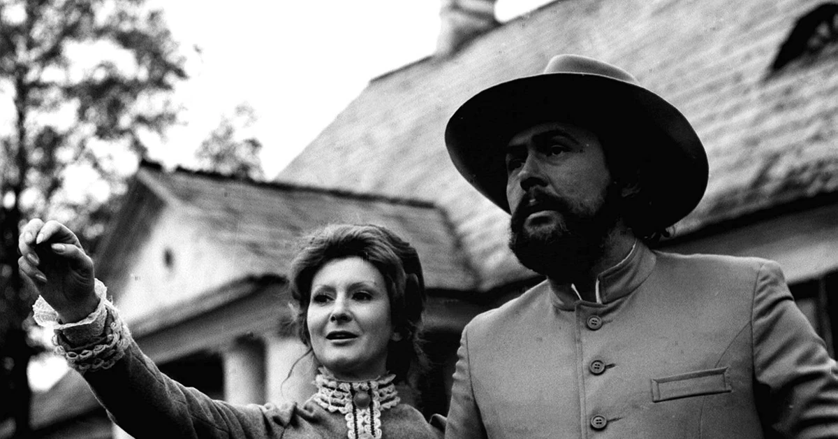 „Bogumił, Bogumił…”. Wielki QUIZ o filmie „Noce i dnie”. Jesteś wiernym fanem?