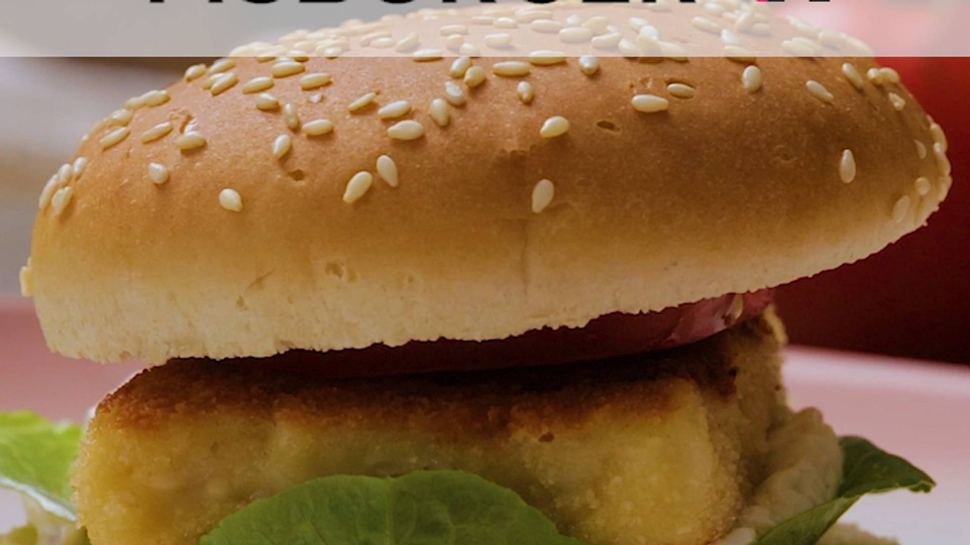 Fišburger