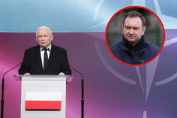 Kaczyński jest w potrzasku? Trela: Tam jest jeszcze dylemat, co zrobić, jak się zachować