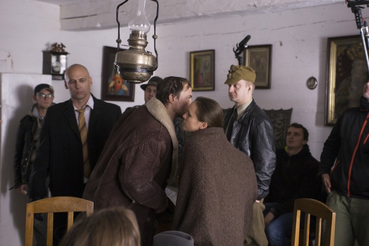 Wyklęty, reż. Konrad Łęcki, fot. Wojciech Marczak_14