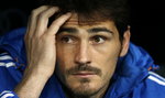 Iker Casillas: Zostaję w Realu