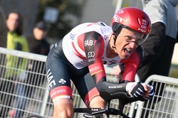 Rafał Majka doceniony. Ważna rola Polaka podczas Tour de France