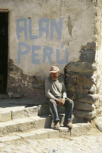 Galeria Peru, miasta: Lima, Cuzco, Arequipa, obrazek 20