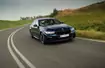 BMW 545e xDrive (2021, G30 LCI)