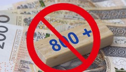 Koniec 800 plus oraz 13. i 14. emerytury? Petycja już w Sejmie
