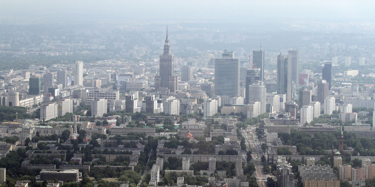 Dzięki PiS wyprzedziliśmy Amerykę!