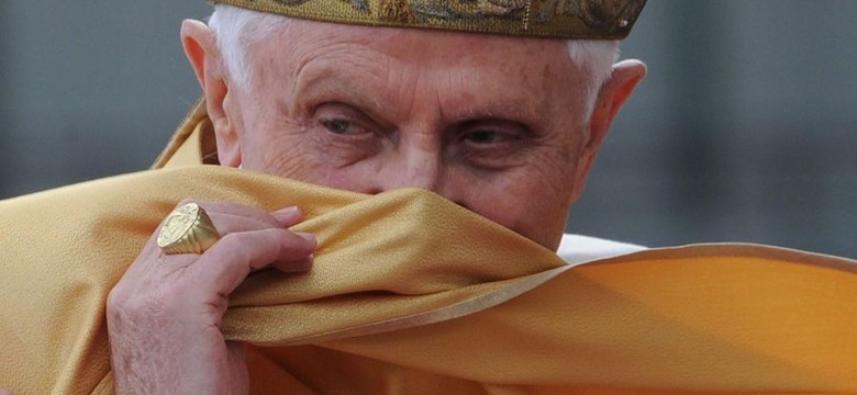 Jak były marksista rozmawiał z papieżem?
