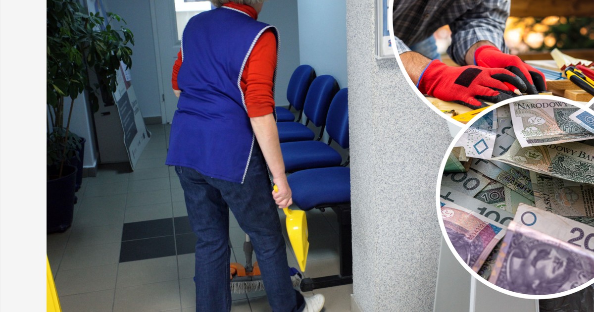 Ile naprawdę zarabiają Polacy? Oto prawda o naszych pensjach