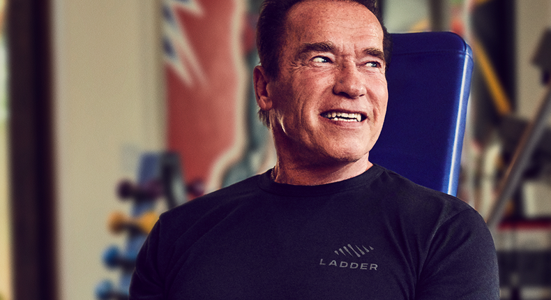 Arnold Schwarzenegger Attacked During Event