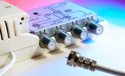 'Dwóm milionom rodzin grozi utrata sygnału naziemnej TV cyfrowej'