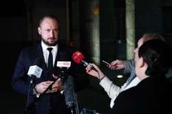 Amerykańska broń jądrowa w Polsce? Szef BBN: Rozmawialiśmy z doradcą Bidena...