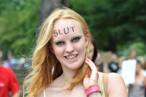 SlutWalk