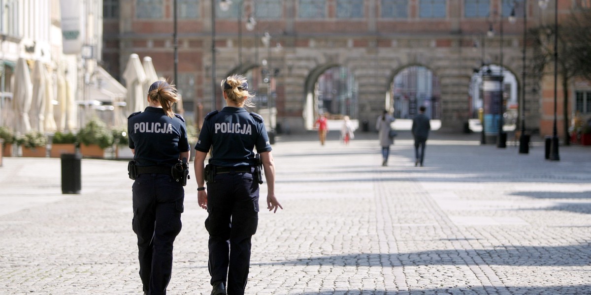 Mimo poważnych problemów niektórych branż polska gospodarka jako całość dobrze radzi sobie z pandemią.