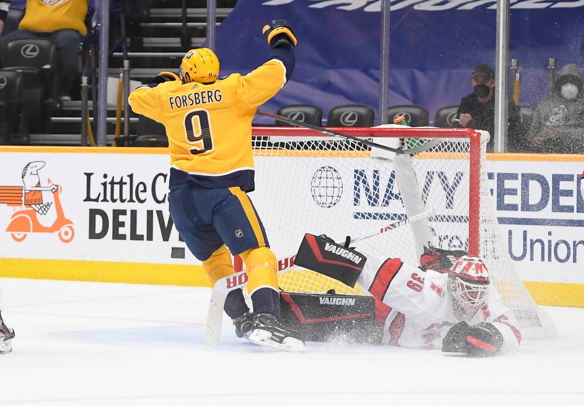 Filip Forsberg