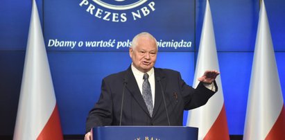 RPP podała nową wysokość stóp procentowych. Zmiany dla kredytobiorców