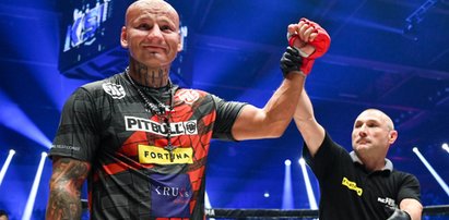 Artur Szpilka poznał wreszcie swojego przeciwnika na HIGH League 4. "Zaliczam walkę do tych z kategorii: wyzwanie"