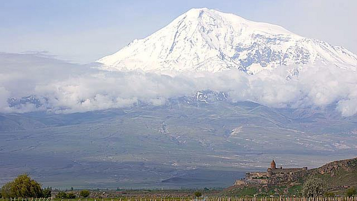 Galeria Armenia starożytna, obrazek 1