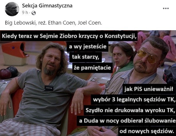 Sejm