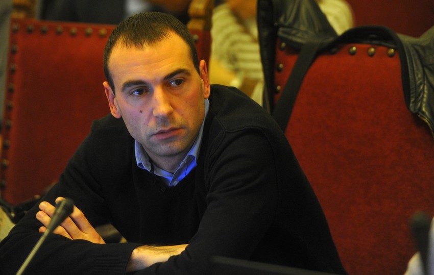 Aleksandar Marković