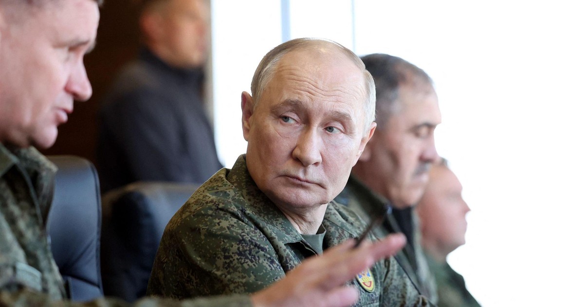 "Zaraz coś wywiną". Generał wskazał, co może zrobić Rosja