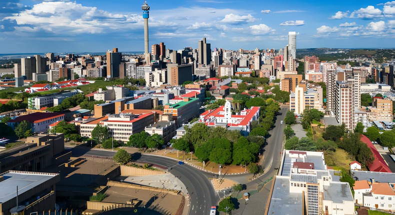 South Africa struggles to track $8.7 billion in property assets