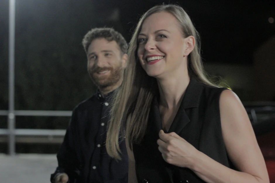 Penal i seksualni život Ane Dj