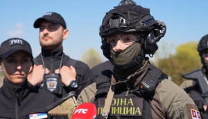 Vojnik izjava o akciji, Kanjiža