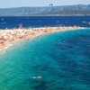 Zlatni rat, Hrvatska