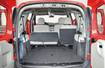 Renault Kangoo kontra Dacia Logan MCV - Prostota jest piękna!