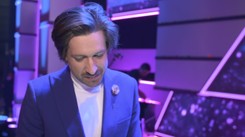 Michał Kempa boi się jednego z jurorów 'Mam talent!'? 'Nie bierze jeńców'