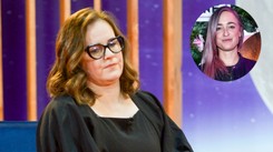 Damięcka żegna Joannę Kołaczkowską. 'Byłaś, jesteś, będziesz' i świetny rysunek