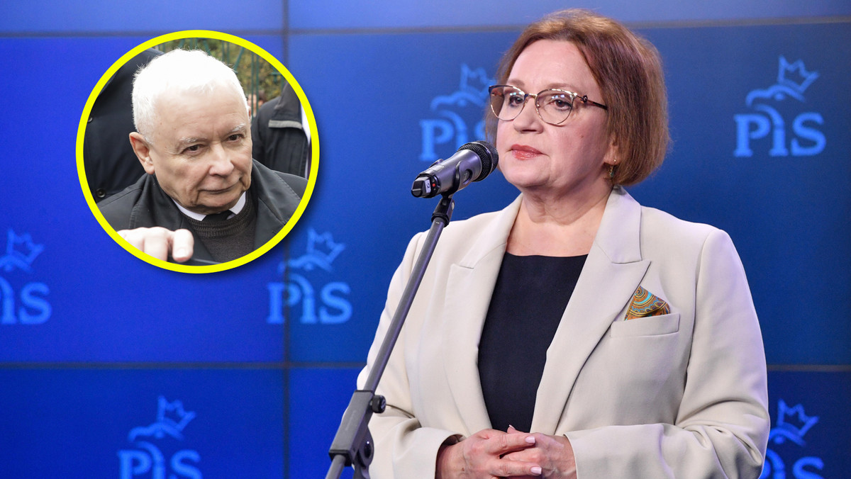 Jarosław Kaczyński zniknął po wyborach. "Jest zajęty analizami"