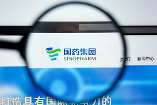 WHO dopuszcza do użytku szczepionkę chińskiej firmy Sinopharm przeciw Covid-19